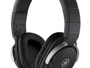 Tai nghe - Headphone Yamaha HPH-MT8