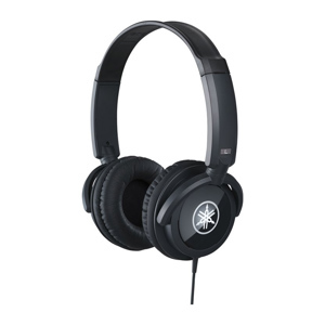 Tai nghe - Headphone Yamaha HPH-100B