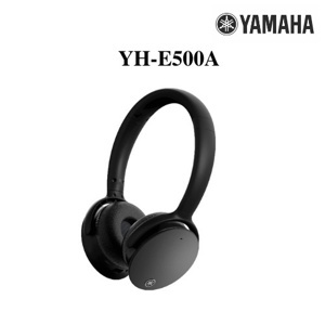 Tai nghe - Headphone Yamaha YH-E500A