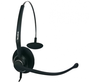 Tai nghe - Headphone Yealink YHS33