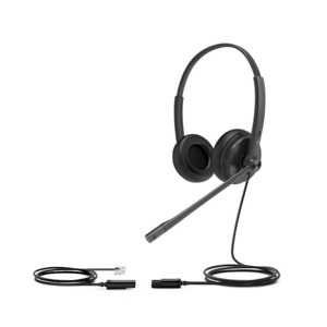 Tai nghe - Headphone Yealink YHS34 Lite Mono