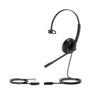 Tai nghe - Headphone Yealink YHS34 Lite Mono