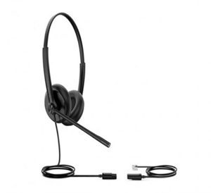 Tai nghe - Headphone Yealink YHS34 Dual