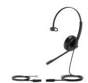 Tai nghe - Headphone Yealink YHS34 Lite Mono