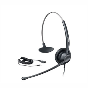 Tai nghe - Headphone Yealink YHS33