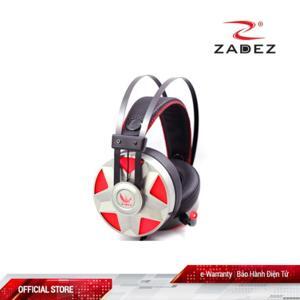 Tai nghe - Headphone Zadez GT-328P