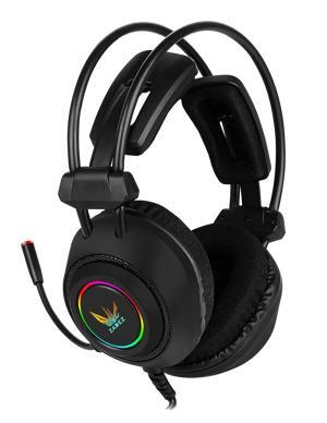 Tai nghe - Headphone Zadez GT-326P