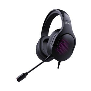 Tai nghe - Headphone Zidli Fcore FH18U 7.1 LED Gaming