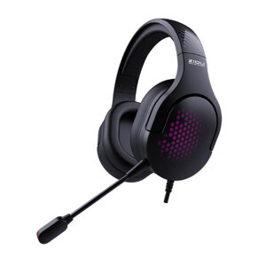 Tai nghe - Headphone Zidli Fcore FH18U 7.1 LED Gaming