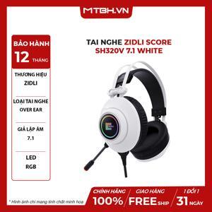 Tai nghe - Headphone Zidli Score SH320V