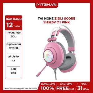 Tai nghe - Headphone Zidli Score SH320V