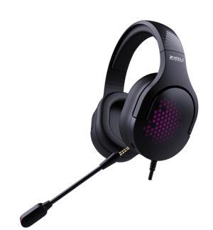 Tai nghe - Headphone Zidli Fcore FH18U 7.1 LED Gaming