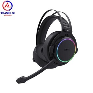 Tai nghe - Headphone Zidli FH1