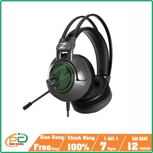 Tai nghe - Headphone Zidli V6 Pro