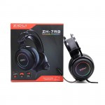 Tai nghe - Headphone Zidli ZH-7RB