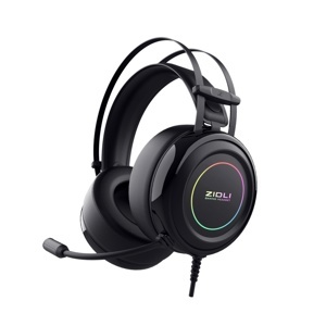 Tai nghe - Headphone Zidli ZH-7RB