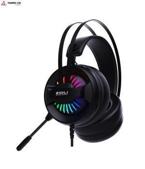 Tai nghe - Headphone Zidli ZH-A1