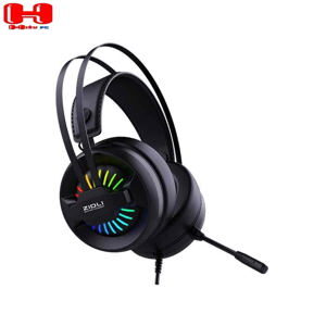 Tai nghe - Headphone Zidli ZH-A1