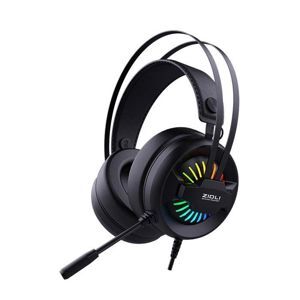 Tai nghe - Headphone Zidli ZH-A1