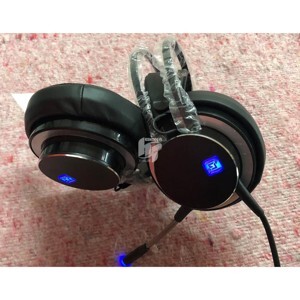 Tai nghe - Headphone ZiDLi ZH17