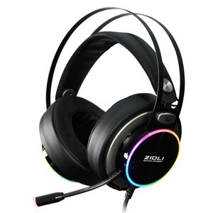 Tai nghe - Headphone Zidli ZH20 RGB