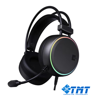 Tai nghe - Headphone Zidli ZH29 7.1 USB RGB