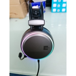 Tai nghe - Headphone Zidli ZH29 7.1 USB RGB