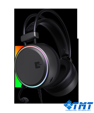 Tai nghe - Headphone Zidli ZH29 7.1 USB RGB