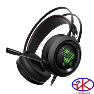 Tai nghe - Headphone Zidli ZH6+