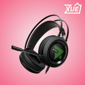 Tai nghe - Headphone Zidli ZH6+