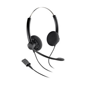 Tai nghe Headphones Plantronics Practica SP12-QD