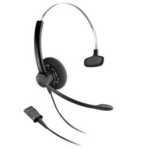 Tai nghe Headphones Plantronics Practica SP11-QD