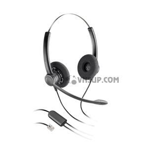 Tai nghe Headphones Plantronics Practica SP12-DP