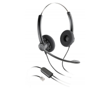 Tai nghe Headphones Plantronics Practica SP12-DP