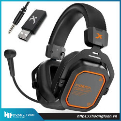 Tai nghe Headsets Xiberia S11G 5.8G WirEless