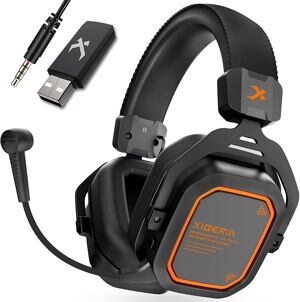 Tai nghe Headsets Xiberia S11G 5.8G WirEless