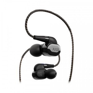 Tai nghe Hi-Res AKG N5005