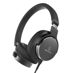 Tai nghe Hi-Res Audio Technica ATH-SR5(BT)