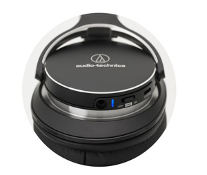 Tai nghe Hi-Res Audio Technica ATH-SR5(BT)