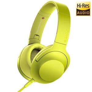 Tai nghe chụp tai Sony MDR 100AAP