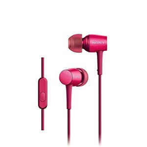 Tai nghe Hi-res Sony MDR - EX750AP (MDR-EX750AP)
