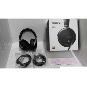 Tai nghe Hi-Res Sony MDR - Z7 (MDR-Z7)