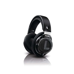 Tai nghe - Headphone Philips HiFi Stereo SHP9500