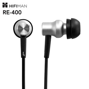 Tai nghe HiFiMAN RE-400