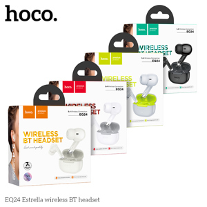 Tai nghe Bluetooth Hoco EW24