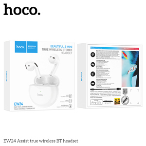 Tai nghe Bluetooth Hoco EW24