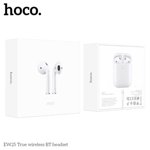 Tai nghe Bluetooth Hoco EW25