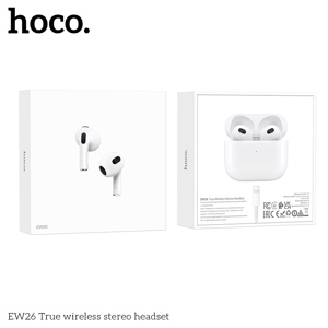 Tai nghe Bluetooth Hoco EW26