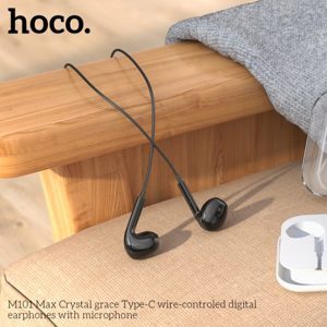 Tai nghe có dây Hoco M101