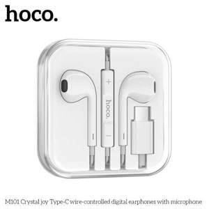 Tai nghe có dây Hoco M101